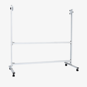Support mobile pour tableau (châssis sur roulettes)