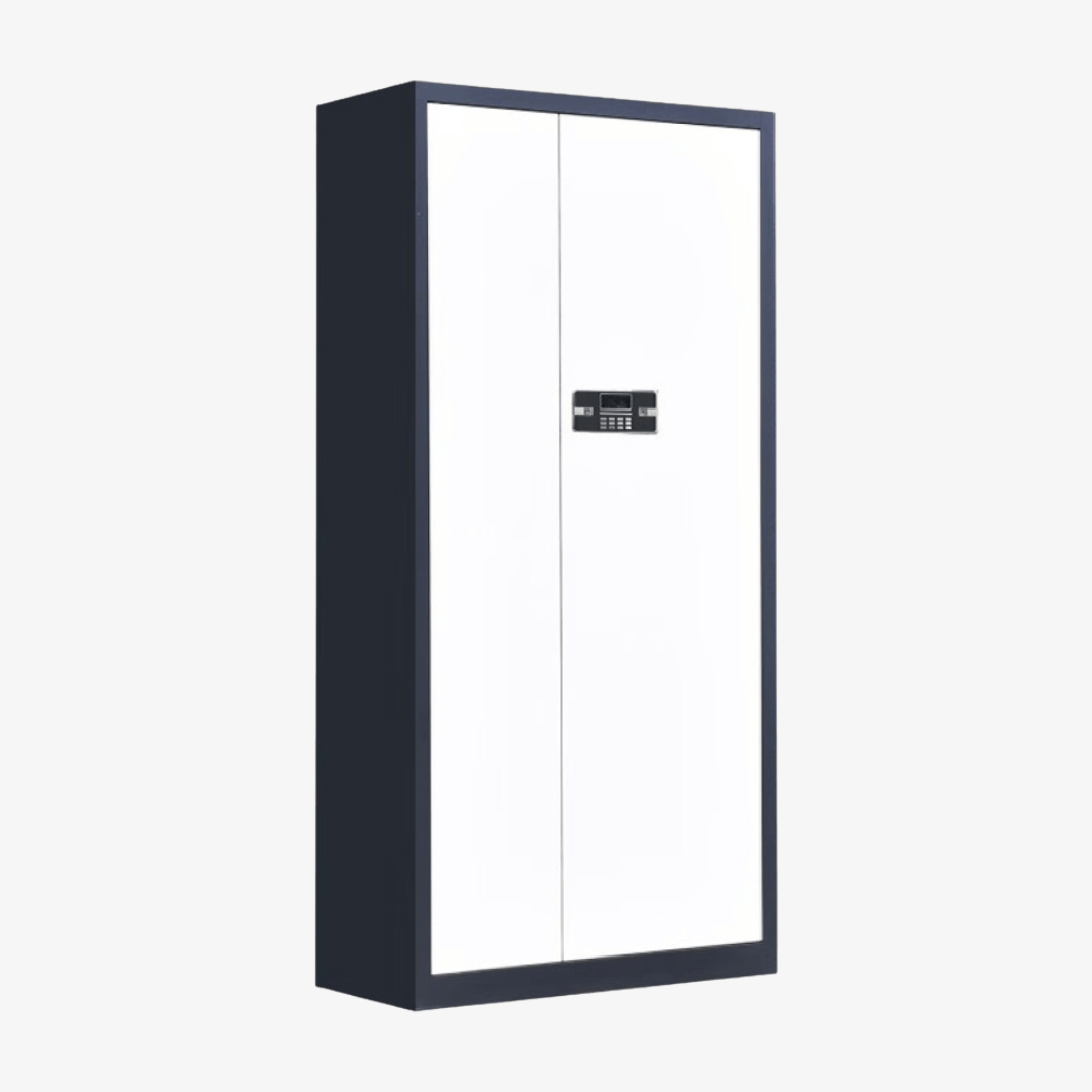 Armoire de sécurité professionnelle avec serrure électronique