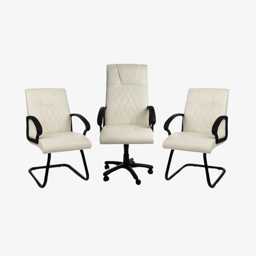 Pack Fauteuil SILVA - Image 3