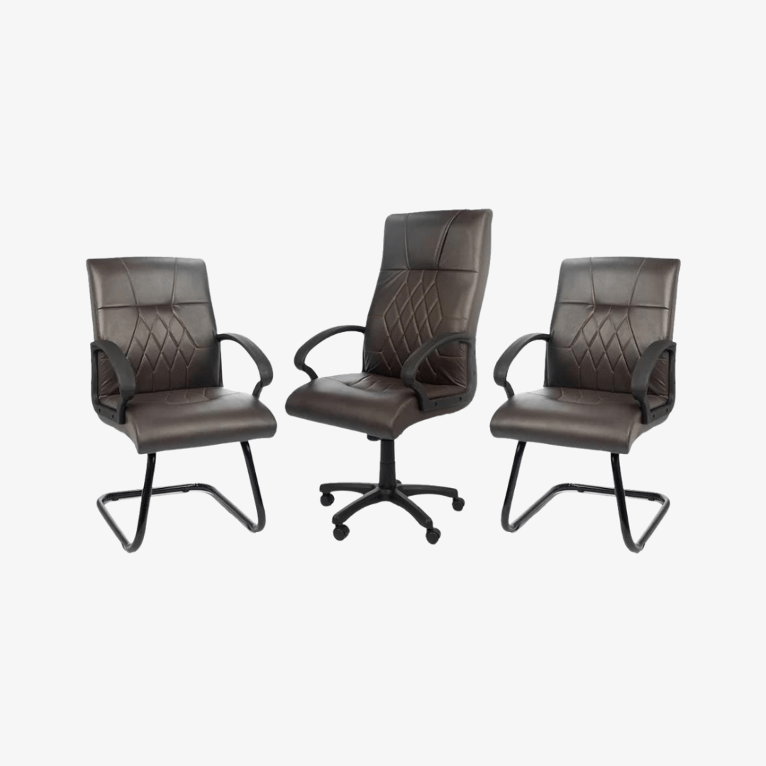 Pack Fauteuil SILVA - Image 2