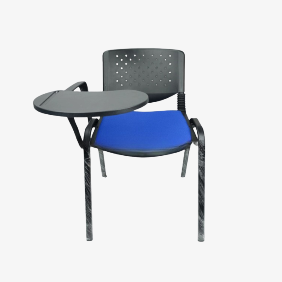 Chaise Prisma avec ecritoire