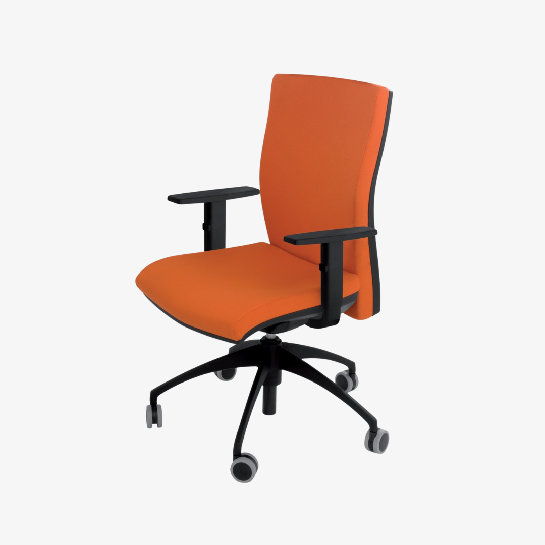 Fauteuil APOLLON sans têtière