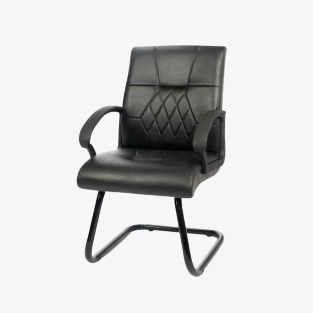 Fauteuil visiteur DIVA
