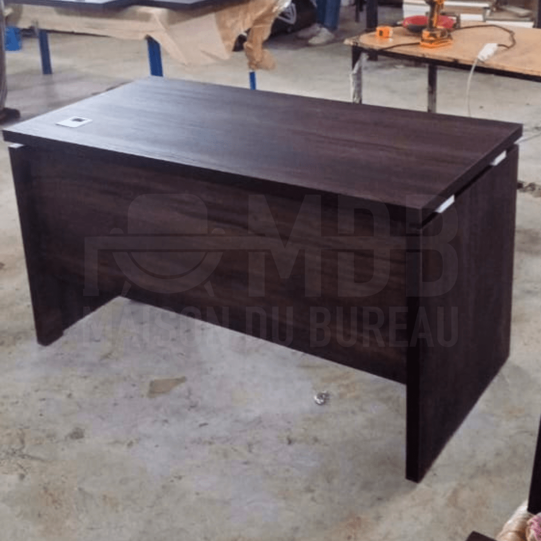 Bureau SKAYL en bois - Image 2
