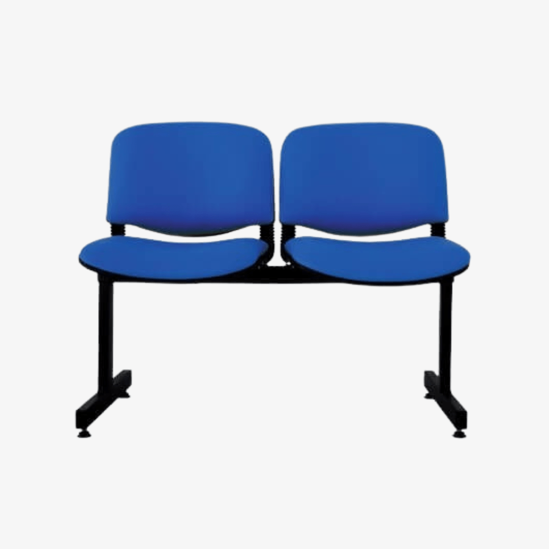 Banquette ISO en tissu