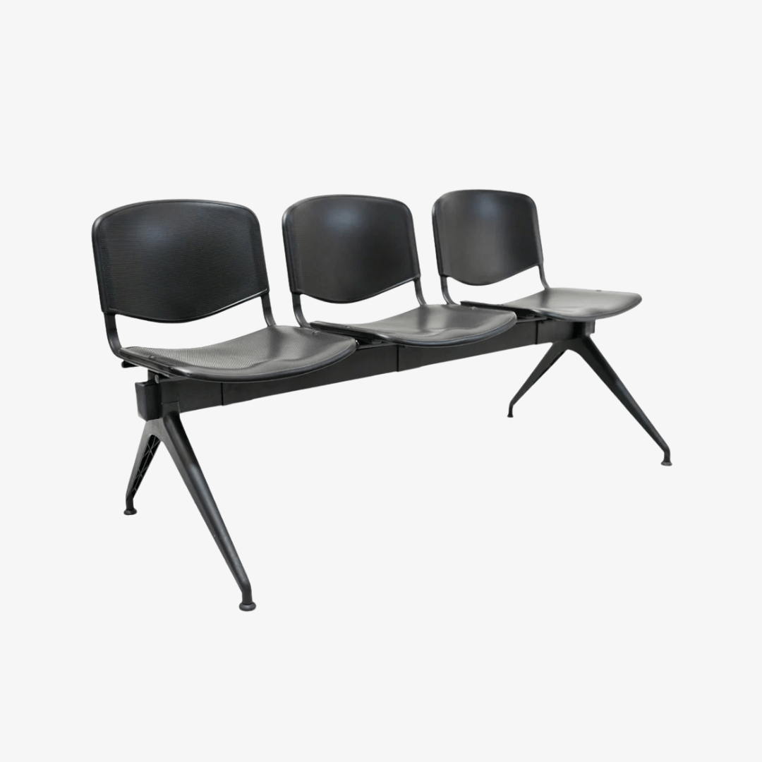 Banquette Q5 - ISO PVC - Structure importation