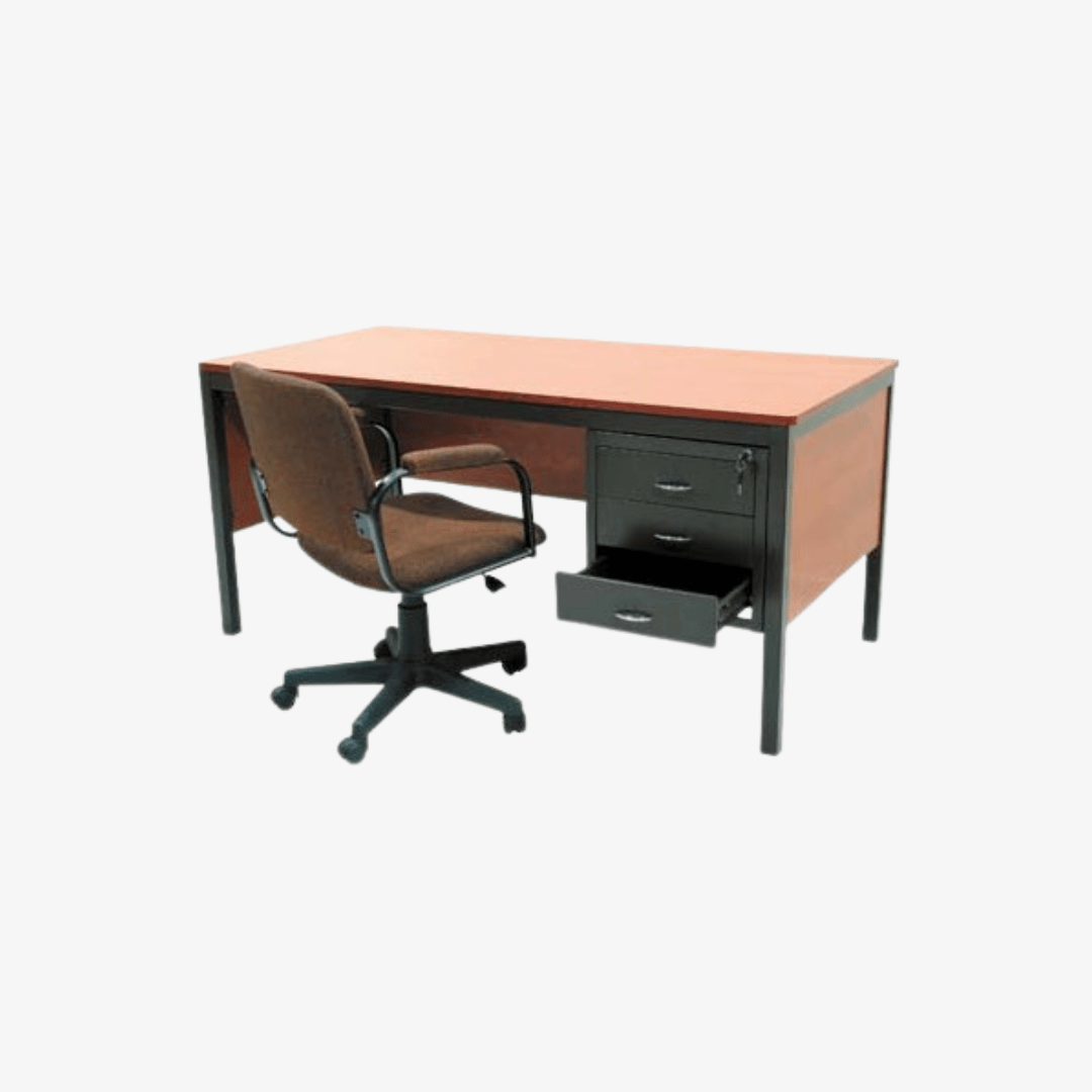 Bureau demi-ministre série ATLAS