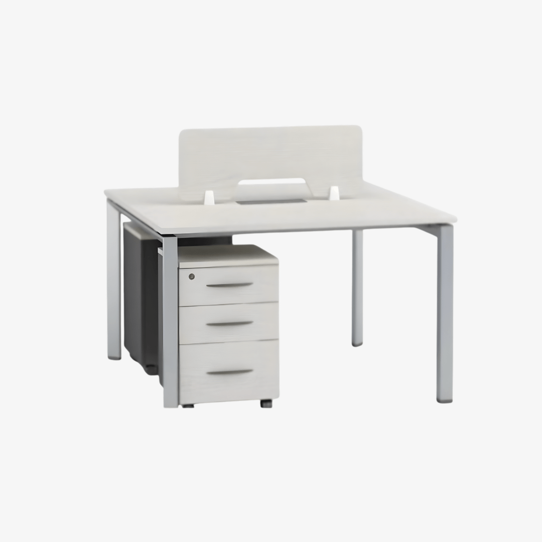 bureau open space professionnel