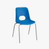 Chaise Teddy pour les écoles