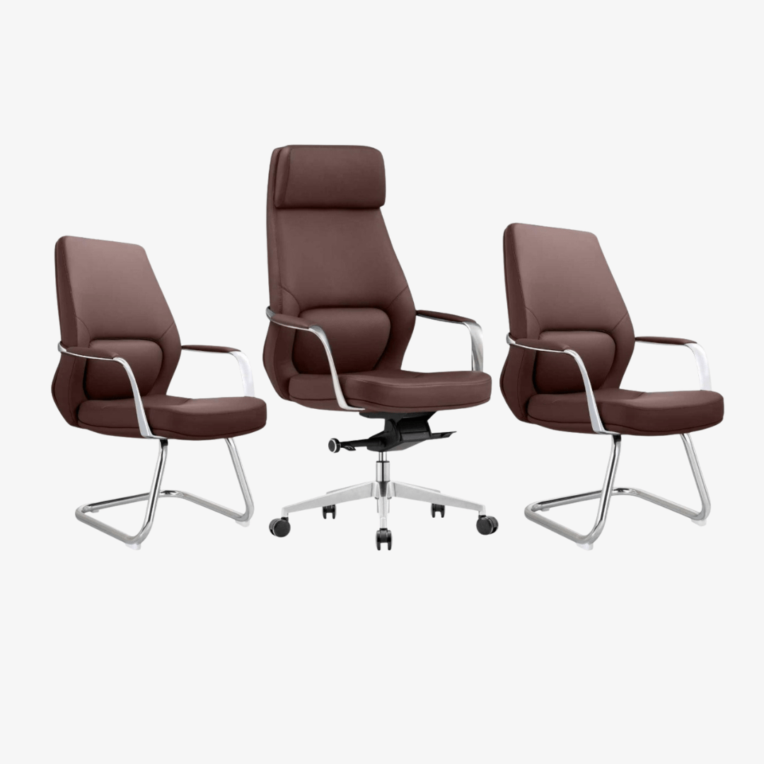 Ensemble fauteuil GENIX - Image 2