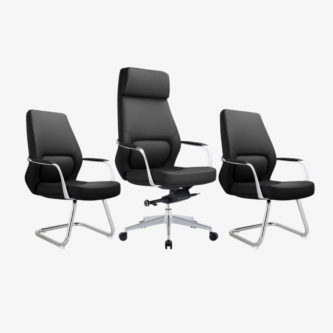 Ensemble fauteuil GENIX