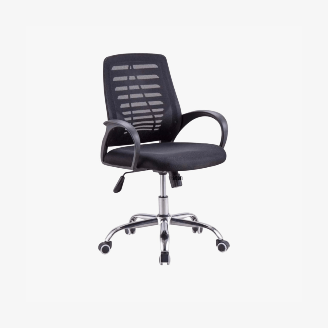 Fauteuil opérateur de bureau 948