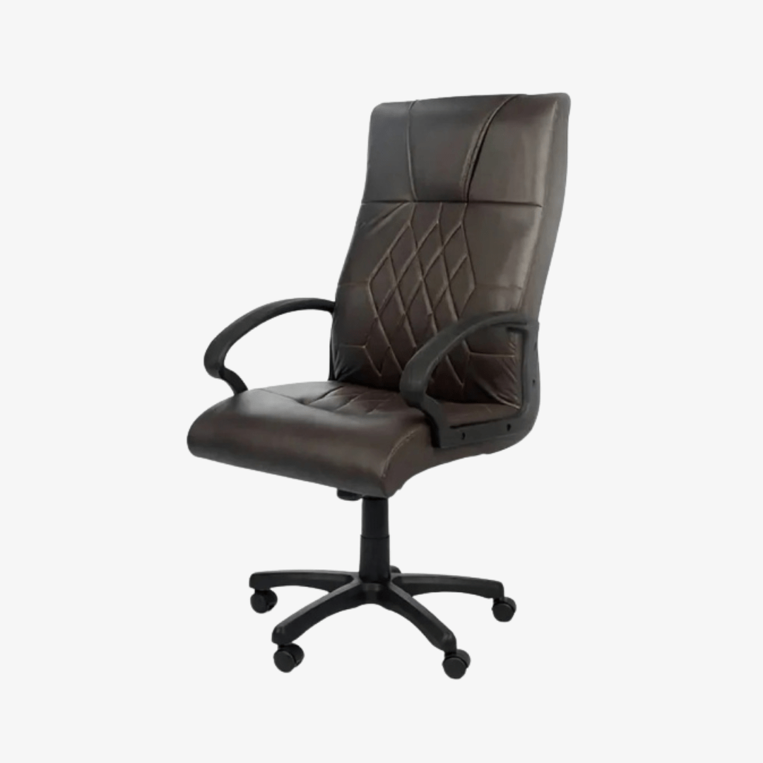 Fauteuil président DIVA