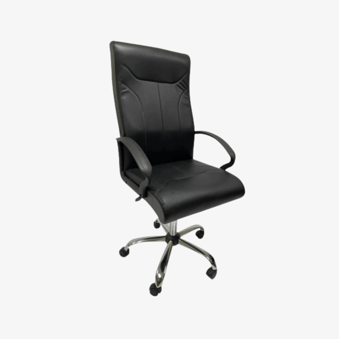 Fauteuil président MIXA