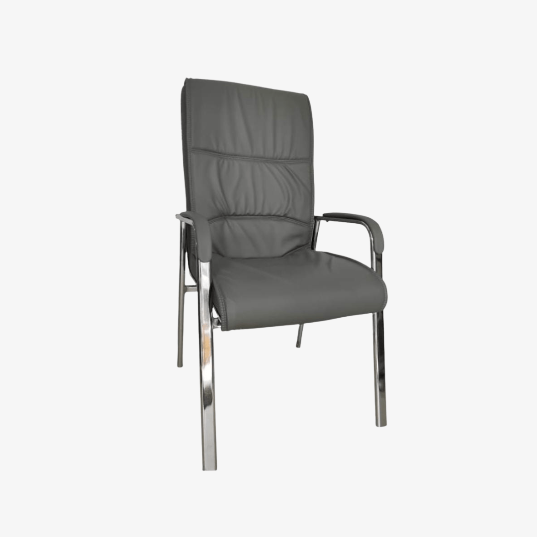 Fauteuil visiteur 786 V - Image 2