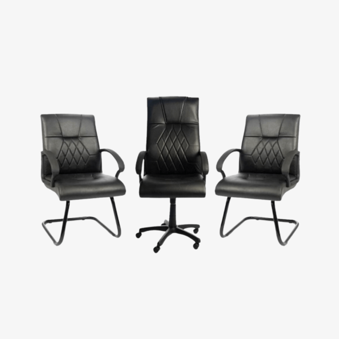 Pack Fauteuil SILVA - Image 4