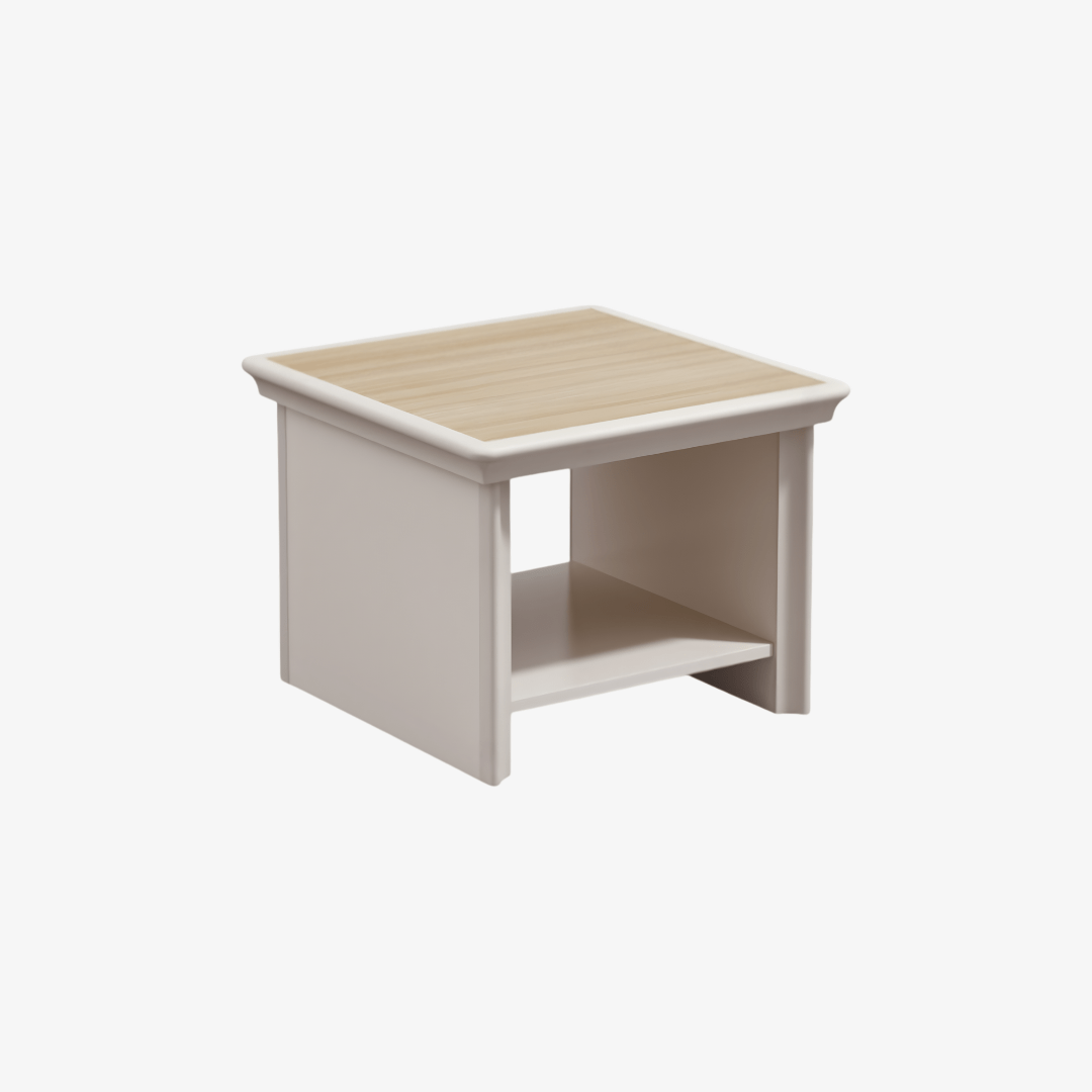 Table basse gamme SIGMA