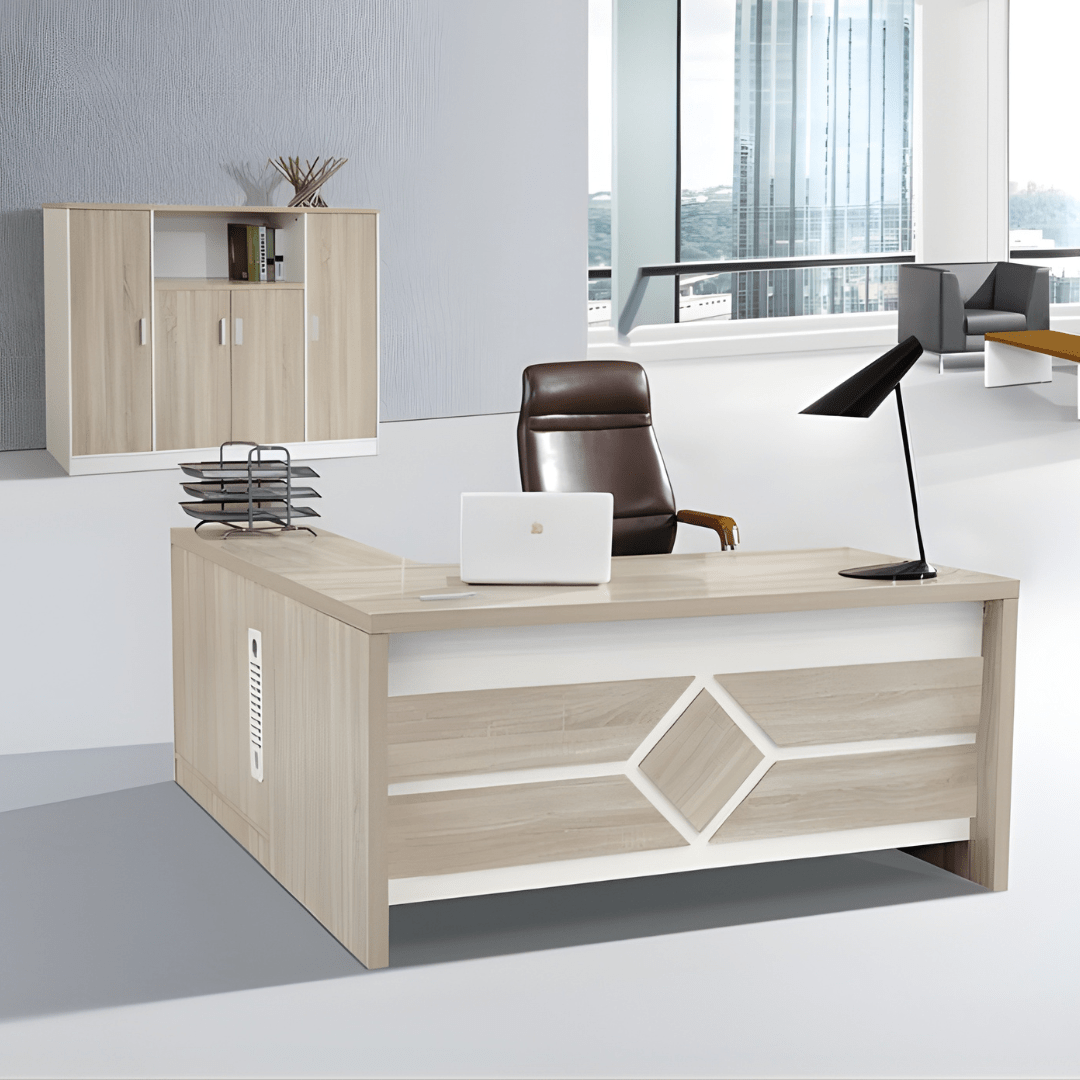 Bureau de direction MILANO