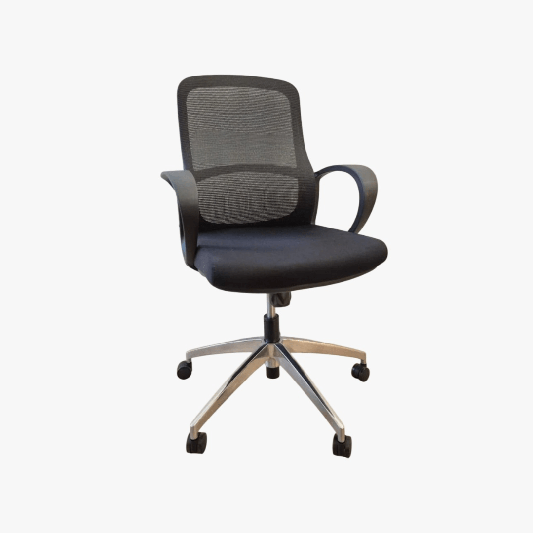 Fauteuil opérateur de bureau