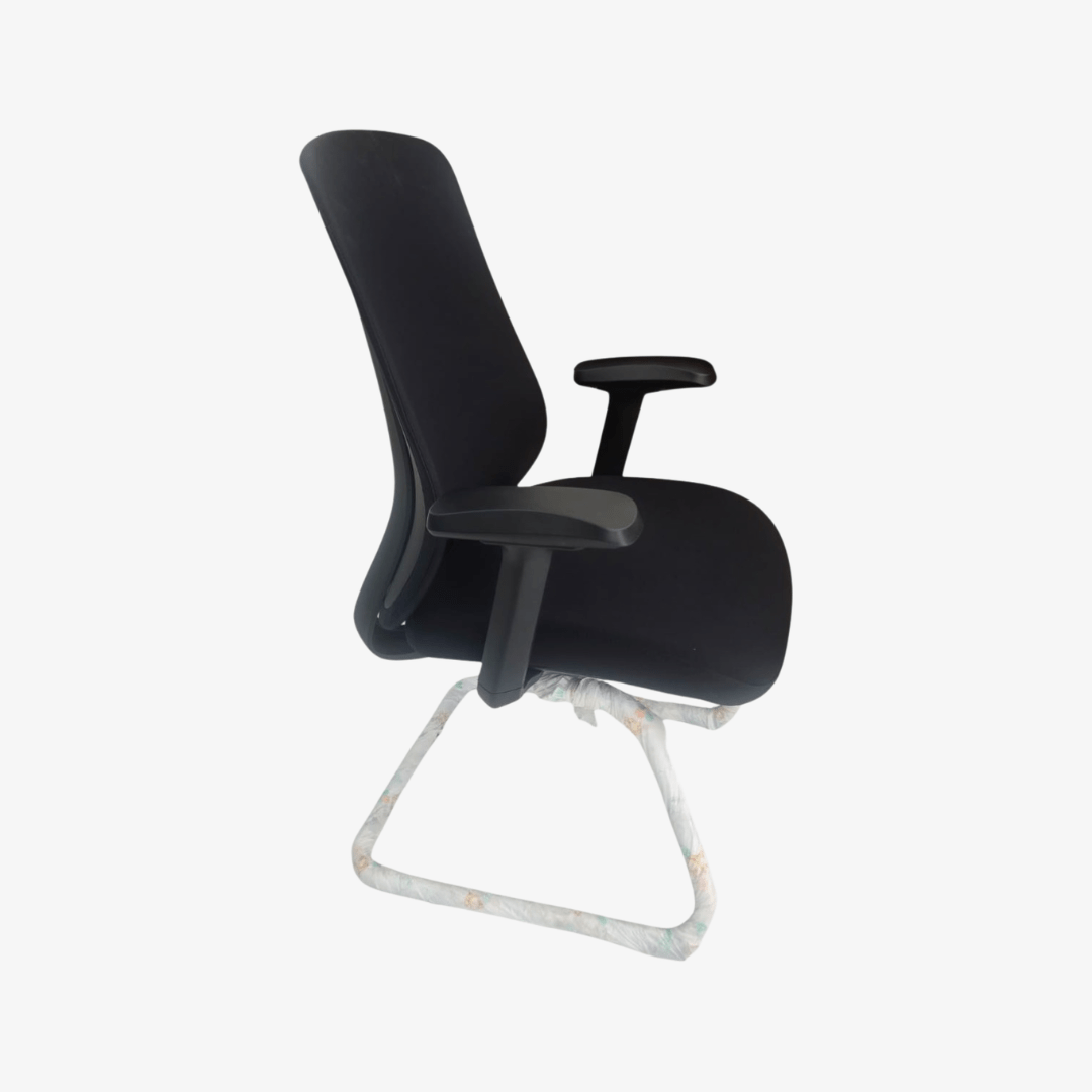 Fauteuil visiteur D21