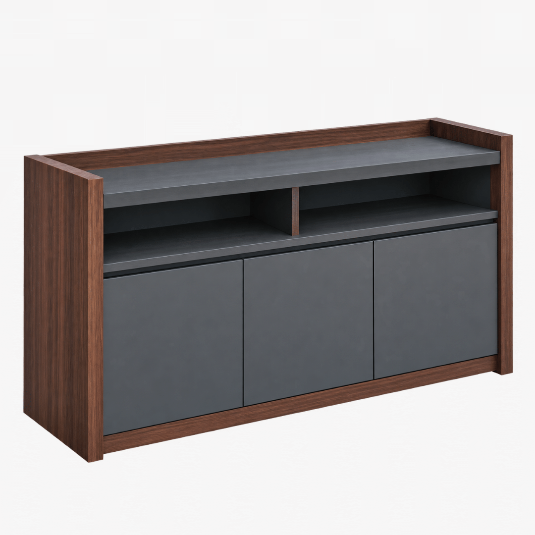 Bahut pour bureau direction
