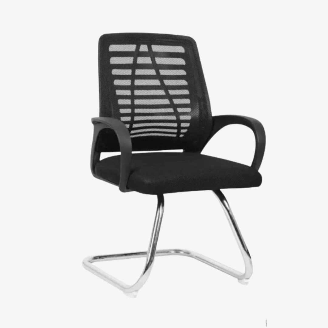 Fauteuil visiteur en MeSH 984#V